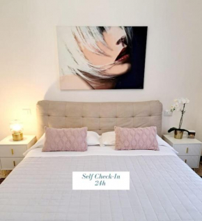 Welcome House Verona